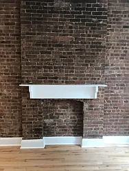 Rented by Metropolis Real Estate of Manhattan