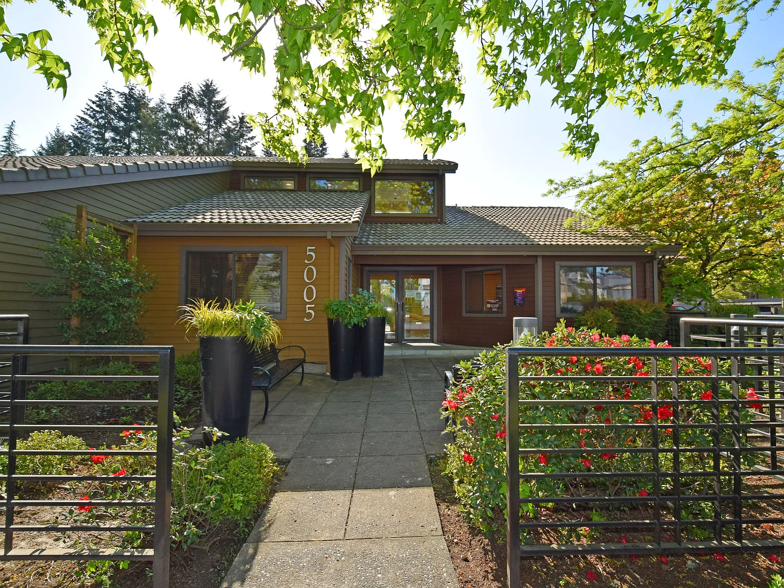 Stone Creek Apartments Beaverton — Photo 2