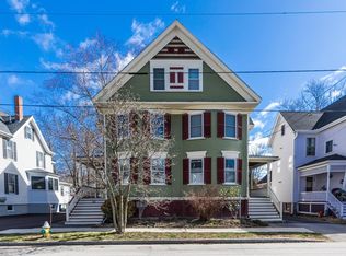 101 Wibird St #1, Portsmouth, NH 03801