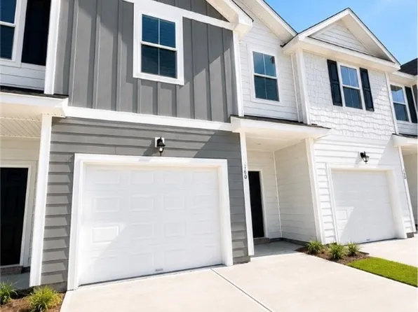 160 Stafford Loop, Richmond Hill, GA 31324