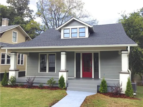 1905 Boscobel St, Nashville, TN 37206