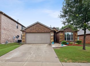 1115 Baylor Rd, Melissa, TX 75454