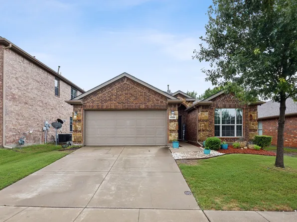 1115 Baylor Rd, Melissa, TX 75454