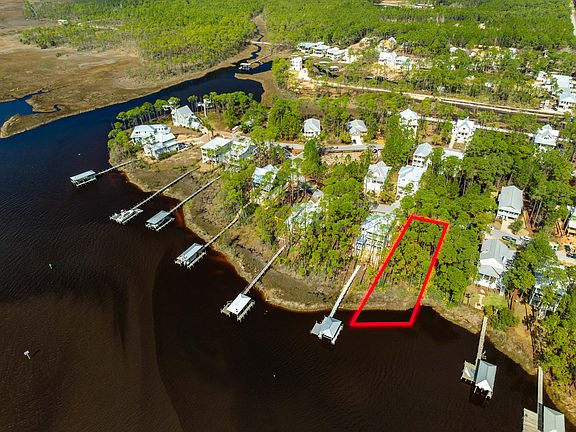 3rd image of LOT W Sixteen Mallard Ln