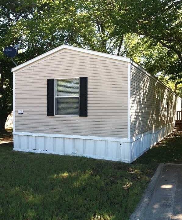 1st image of 5429 Wilbarger St Lot 24