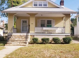 3803 Grantley Rd, Baltimore, MD 21215