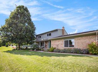 571 McIntosh, Almont, MI 48003