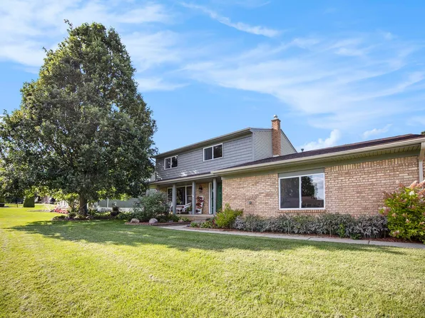 571 McIntosh, Almont, MI 48003