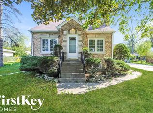 9243 N Western Ave, Des Plaines, IL