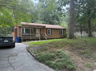 6037 Sara Kay Dr, North Chesterfield, VA 23237