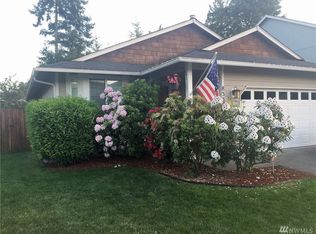 8338 49th Loop SE, Olympia, WA 98513