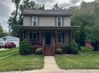 826 Hall St, Albion, MI