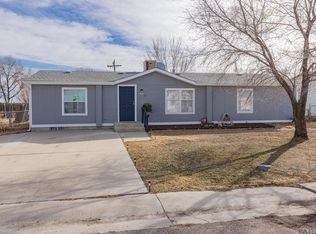 808 N 13th St, Rocky Ford, CO 81067