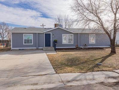 808 N 13th St, Rocky Ford, CO, 81067