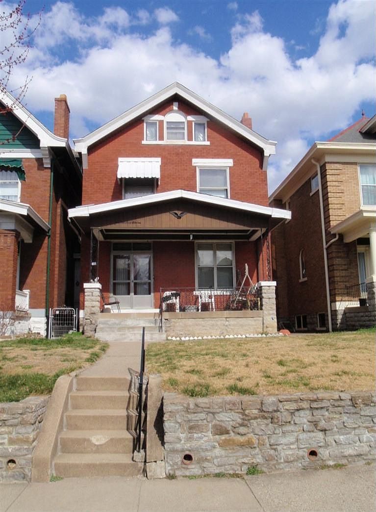 611 Linden Ave, Newport, KY 41071 Zillow