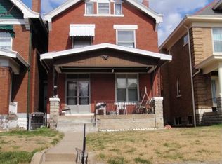 611 Linden Ave, Newport, KY