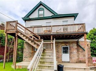 235 Spencer Ave, Pittsburgh, PA