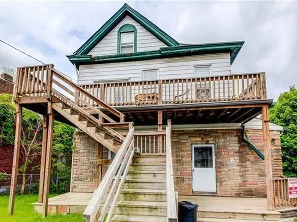 235 Spencer Ave, Pittsburgh, PA 15227