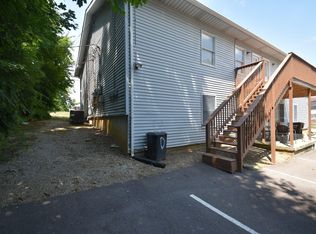 201 Danville St, Lancaster, KY 40444