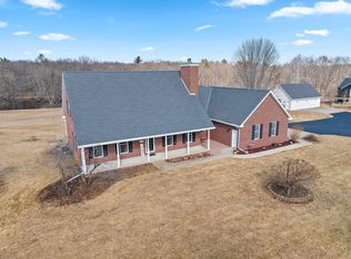 5271 Morning Retreat Rd, Oconto, WI 54153