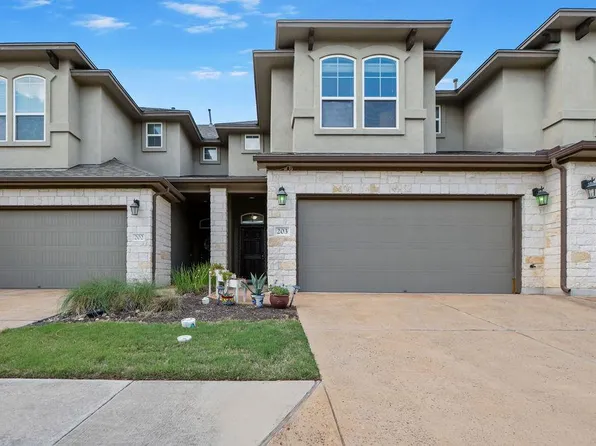 13400 Briarwick Dr Unit 203, Austin, TX 78729