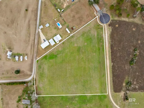 0 Paddock Trace Dr #1, Foley, AL 36535