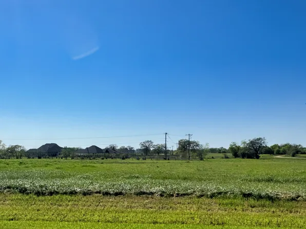 10069 Panther Creek Drive LOT 9, Iola, TX 77861