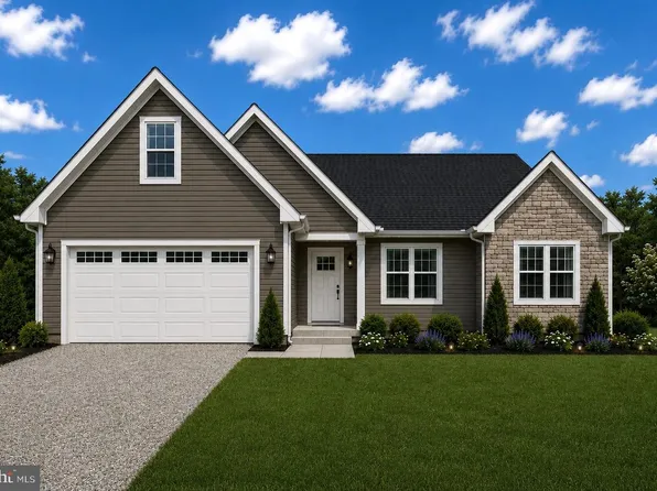 Sonnet Ln Lot 2, Charles Town, WV 25414