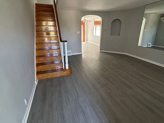 2nd image of 7041 Calvert St