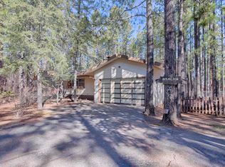 2748 Pocohontas Cir, Pinetop, AZ 85935