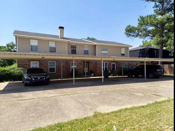 2119 Fleur De Lis Ct, Arlington, TX 76012