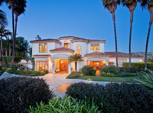 6072 Avenida Alteras, Rancho Santa Fe, CA 92067