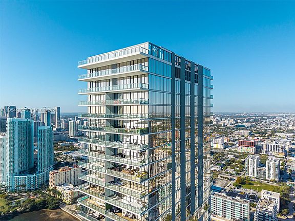 4th image of 788 NE 23rd St #5502