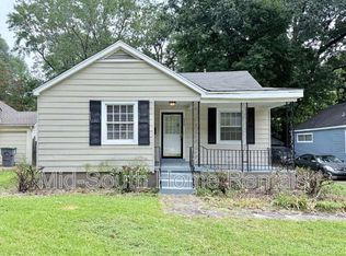 626 Shotwell St, Memphis, TN 38111