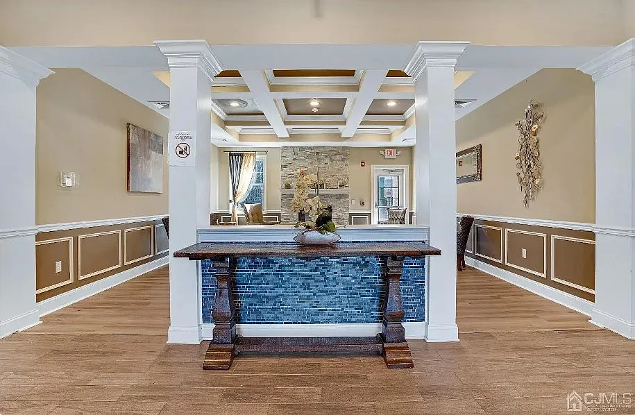 Clubhouse