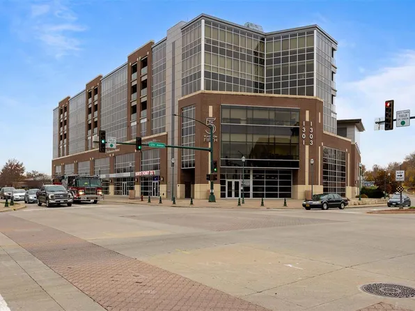 1303 5th St Unit 610, Coralville, IA 52241