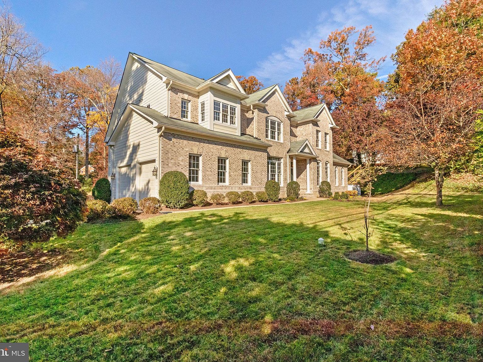 8500 Forest St, Annandale, VA 22003 Zillow