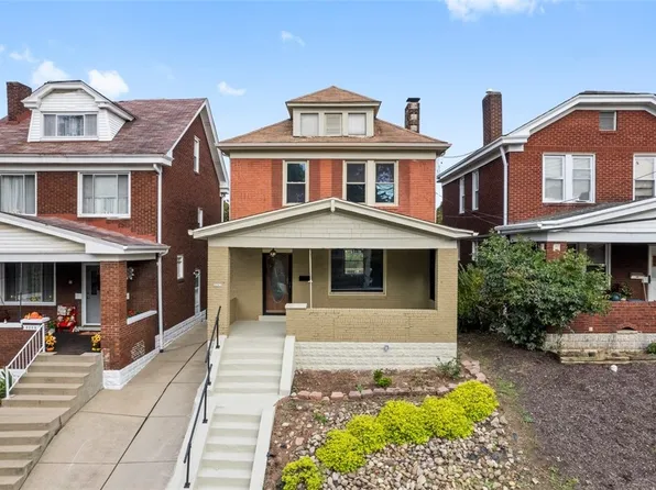 3262 Eastmont Ave, Pittsburgh, PA 15216