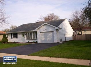 3520 Buck Ave, Joliet, IL