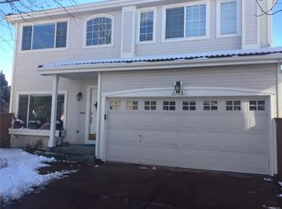 1346 Braewood Ave, Highlands Ranch, CO 80129