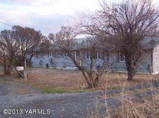 3900 Progressive Rd, Wapato, WA 98951