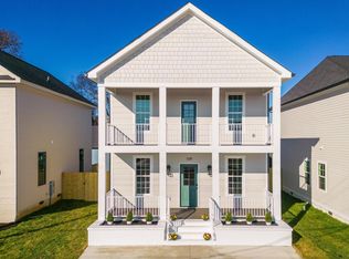 109 Scruggs St #1, Chattanooga, TN 37403
