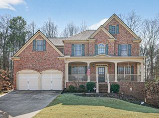3505 Millwater Xing, Dacula, GA 30019