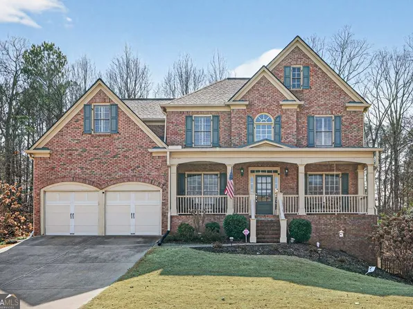 3505 Millwater Xing, Dacula, GA 30019
