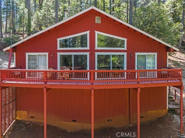 11416 Siesta Cir, Clipper Mills, CA 95930