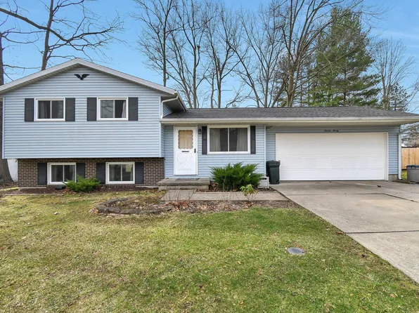 1690 Evergreen Ave W, Mansfield, OH 44905