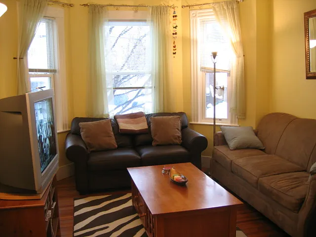 66 Forest St #A — Photo 8