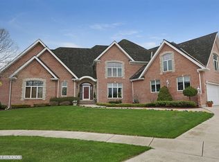 8600 Adria Ct, Orland Park, IL
