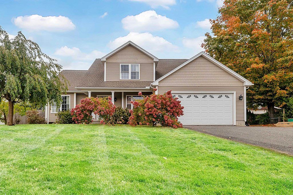 1370 Main St, Agawam, MA 01001 Zillow