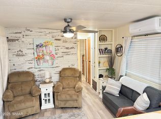 672 W Cooley Ln, Pinetop, AZ 85935